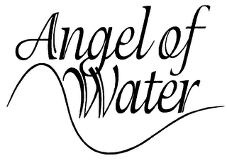 ANGEL OF WATER