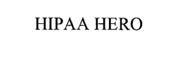 HIPAA HERO