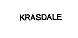 KRASDALE FOODS, INC.