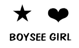 BOYSEE GIRL
