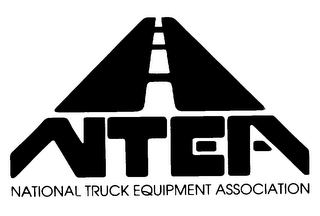 NTEA NATIONAL TRUCK EQUIPMENT ASSOCIATION