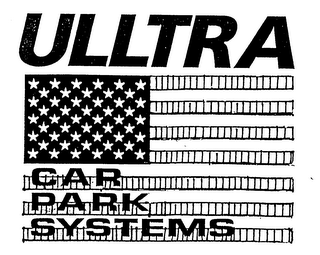 CAR PARK SYSTEMS