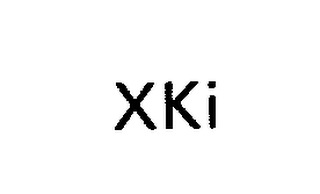 XKI