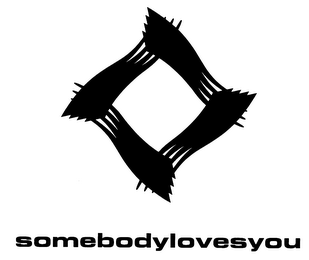 SOMEBODYLOVESYOU