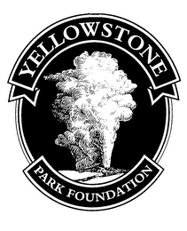 YELLOWSTONE PARK FOUNDATION