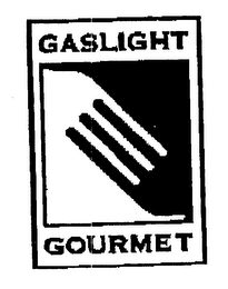 GASLIGHT GOURMET