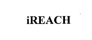 IREACH