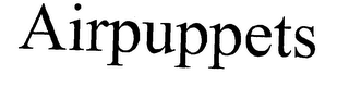 AIRPUPPETS