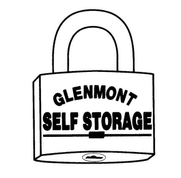 GLENMONT SELF STORAGE