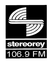 STEREOREY 106.9 FM