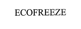 ECOFREEZE