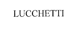 LUCCHETTI