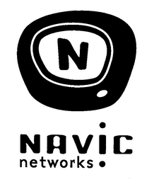 N NAVIC NETWORKS