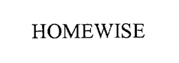HOMEWISE