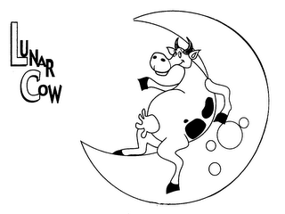 LUNAR COW