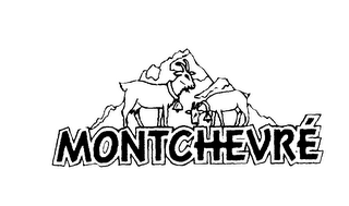 MONTCHEVRE