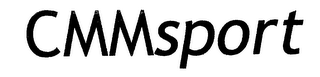 CMMSPORT