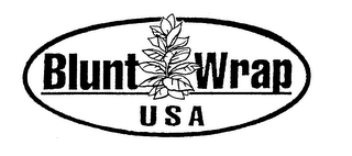 BLUNT WRAP USA