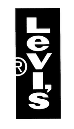 LEVI'S