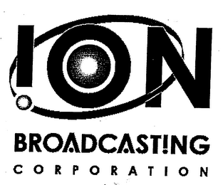 ION BROADCASTING CORPORATION