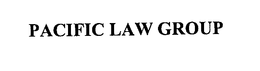PACIFIC LAW GROUP
