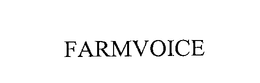 FARMVOICE