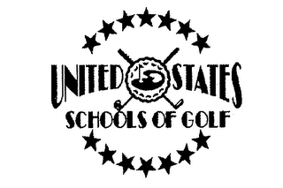 UNITED STATES SCHOOLS OF GOLF