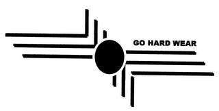 GO HARD WEAR