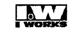 I. W I WORKS