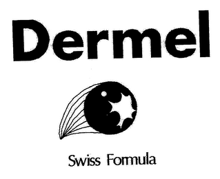 DERMEL SWISS FORMULA