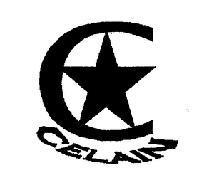 C CELAIN