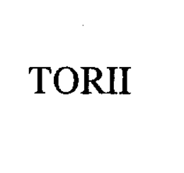 TORII