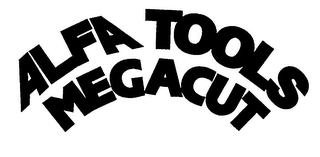 ALFA TOOLS MEGACUT