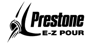 PRESTONE E-Z POUR