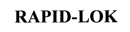 RAPID-LOK