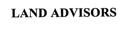 LAND ADVISORS