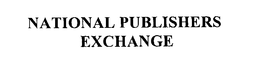 NATIONAL PUBLISHERS EXCHANGE