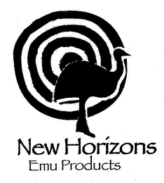 NEW HORIZONS EMU PRODUCTS