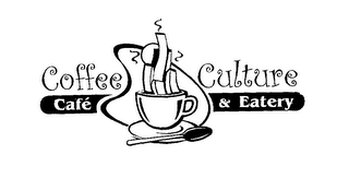 COFFEE CULTURE CAFE & EATERY