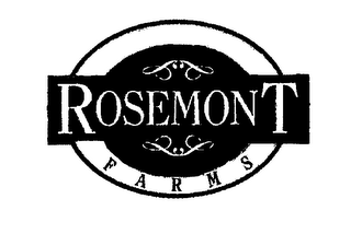 ROSEMONT FARMS