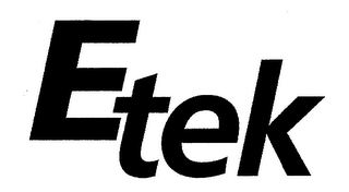 ETEK