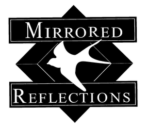 MIRRORED REFLECTIONS