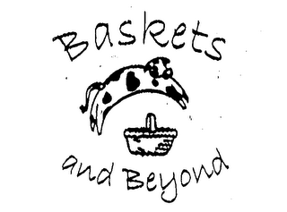 BASKETS AND BEYOND