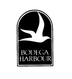 BODEGA HARBOUR