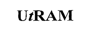 UTRAM