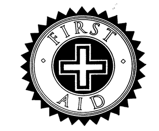 FIRST AID