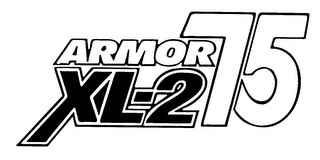 ARMOR 75 XL-2