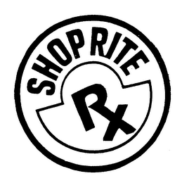 SHOP RITE RX