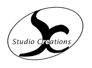 SC STUDIO CREATIONS