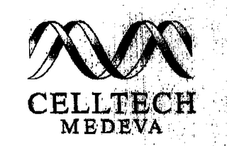 CELLTECH MEDEVA